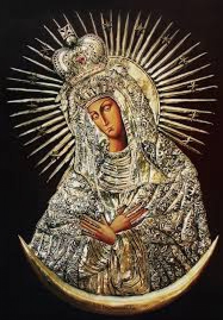 SZLAKIEM POKOJU I MIŁOSIERDZIA