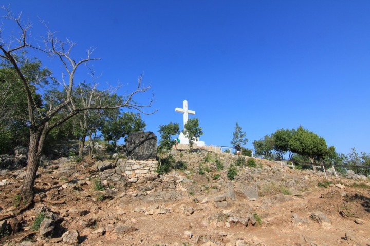 MEDJUGORJE 
