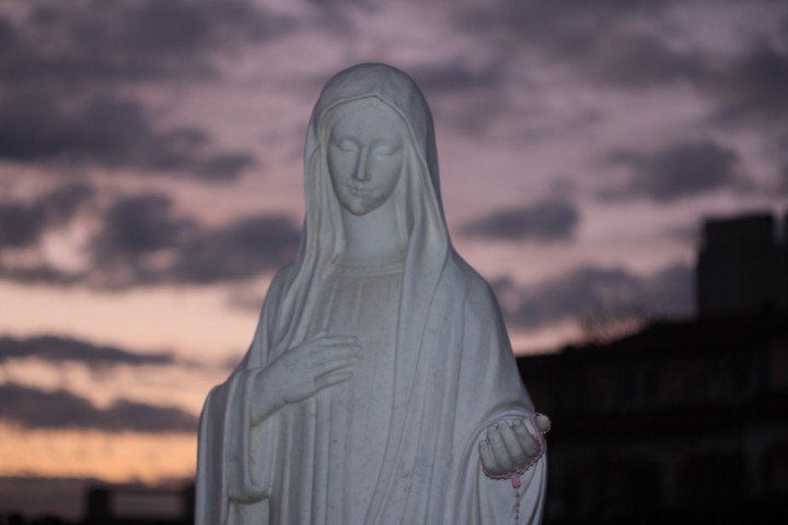 MEDJUGORJE 