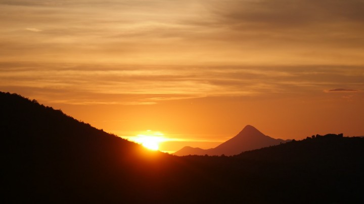MEDJUGORJE - FESTIWAL MŁODYCH